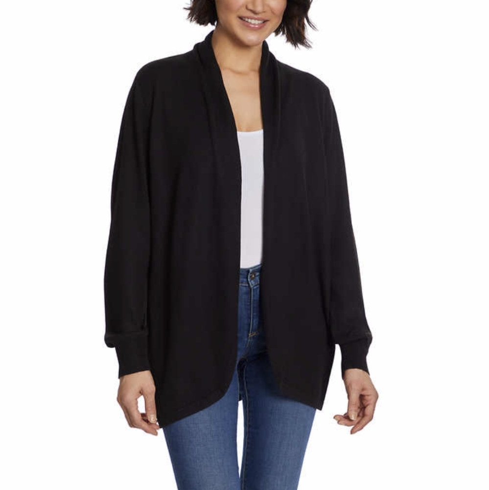 Ella Moss Ladies' Cozy Cardigan